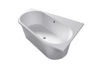 ЛОНДОН ВЛН 170х110R ванна Belux [4810924270702]