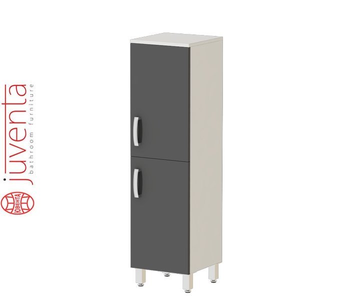 БАТТЕРФЛЯЙ БфШП-120 шкаф-пенал Juventa (4820142275830)