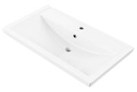 Optima Home 407 (80 см) умывальник IDDIS [4078000i28]