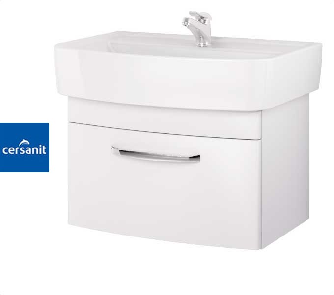 PURE 70 тумба Cersanit под умывальник (S910-006) PURE 70 тумба Cersanit под умывальник (S910-006)