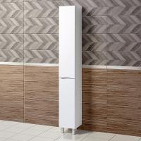 ВЕРНА 30 (АВ.03.30.00.L) шкаф-пенал Акваль