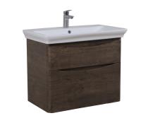 АМЕРИНА 80 тумба Аква Родос с умывальником ARICA  80 (ОР0003017)