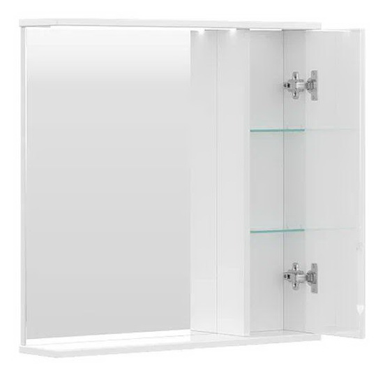 Milena 70 зеркало VOLNA [zsMLN70.R-01], правый