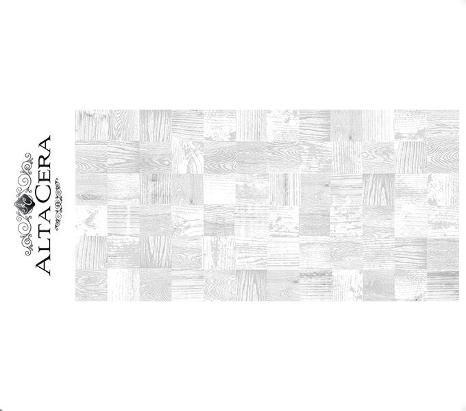 Плитка облицовочная REGARD WHITE