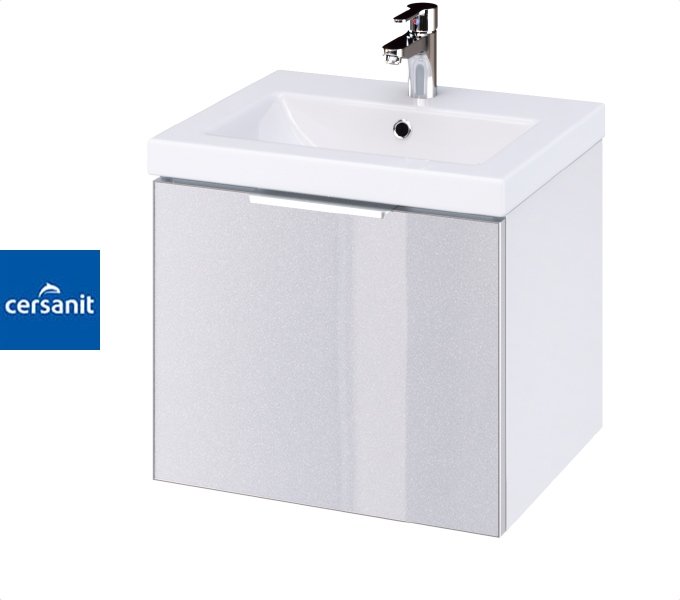 STILLO 50 тумба Cersanit под умывальник (S575-002) STILLO 50 тумба Cersanit под умывальник (S575-002)