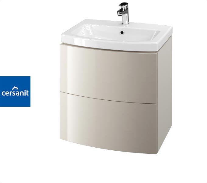 EASY 55 тумба Cersanit под умывальник (S573-003) EASY 55 тумба Cersanit под умывальник (S573-003)