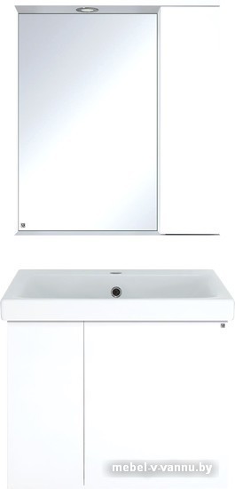 Фото Misty Лира 60 R П-Лир04060-013П