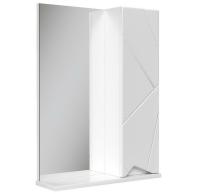 Pronto 50 зеркало VOLNA [zsPRONTO50.R-01], правый