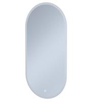 Uniq 90/45 зеркало IDDIS [UNI9045i98], подсветка 3 в 1, реверсивное крепление