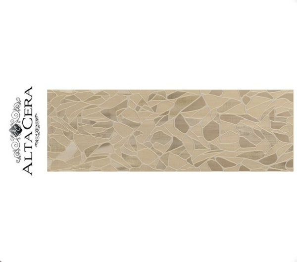 Декор INFINITY GROUNDY