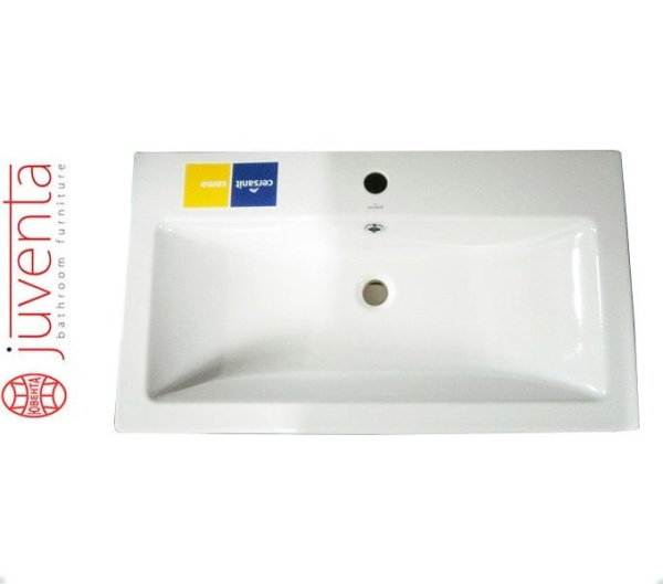 Фото Набор ЮВЕНТА РАВЕННА 80 Темный