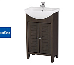 MOCCA 50 тумба Cersanit под умывальник (S544-008-DSM) MOCCA 50 тумба Cersanit под умывальник (S544-008-DSM)
