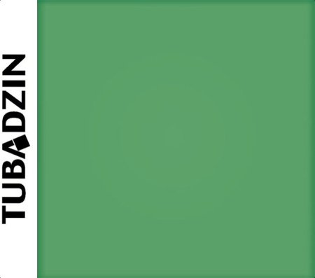 Плитка облицовочная Pastele Zielony MAT