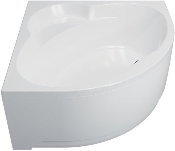 Фото Ванна Triton Мартин 120х120 (с каркасом)