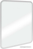 Континент Зеркало Bruno Led 60x60 (холодная подсветка)
