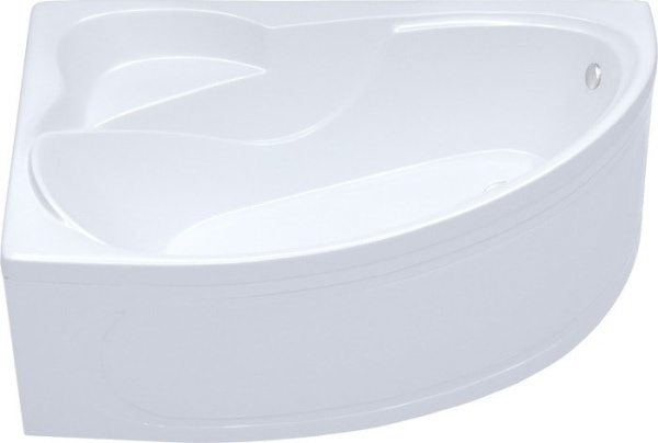 Фото Ванна Triton Николь 160x100L (с каркасом)