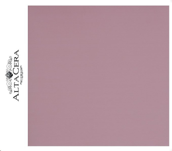 Плитка напольная (Керамический гранит) LINES LILA