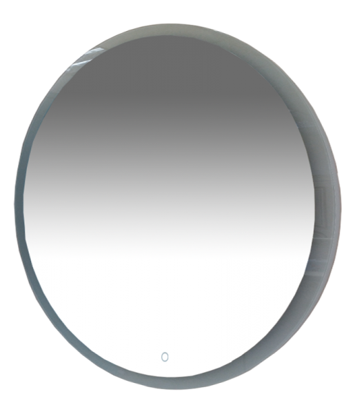 Фото НЕОН 70 зеркало Misty (П-Нео070070-5КРСНЗ)