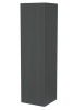 Bild 30 Шкаф-пенал IDDIS [BIL30G0i97], Темно-серый