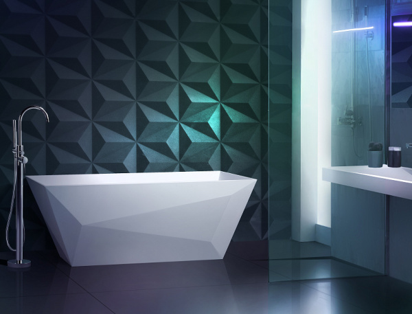 Фото ТРИУМФ Тр-1700 ванна Belux [4810924269041]