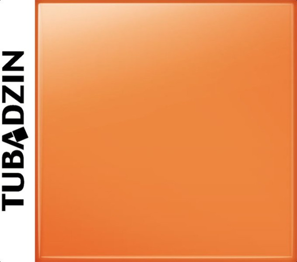 Плитка облицовочная Pastele Pomaranczowy