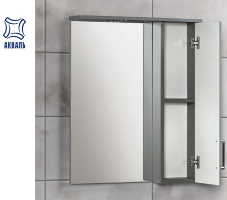 КЛАССИК 65 (В2.6.04.6.2.1) зеркало Акваль