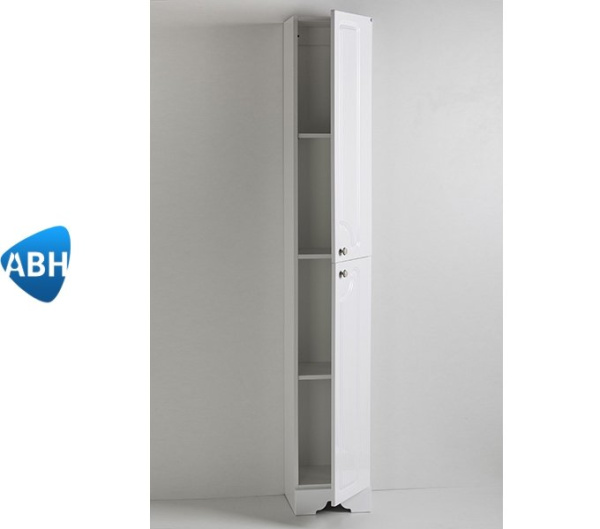 Фото ВЕРОНА 30 шкаф-пенал АВН Asomare (46.01 (1))