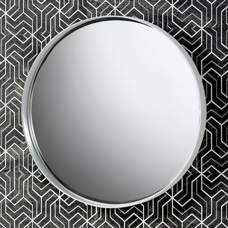 ЮНИТ 60 (ЮНИТ.04.60.00.N) зеркало Акваль
