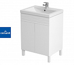 VARIO 60 тумба Cersanit под умывальник (S666-006-DSM) VARIO 60 тумба Cersanit под умывальник (S666-006-DSM)