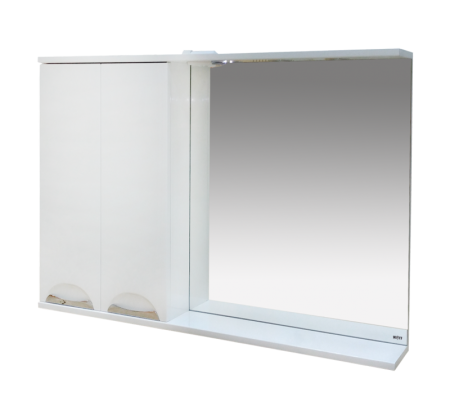 КУБА 120 зеркало Misty (П-Куб-01120-011Л) Фото