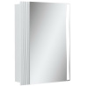 Lotty LED 60 зеркало-шкаф VOLNA [szLOTTY60.R-04], правый