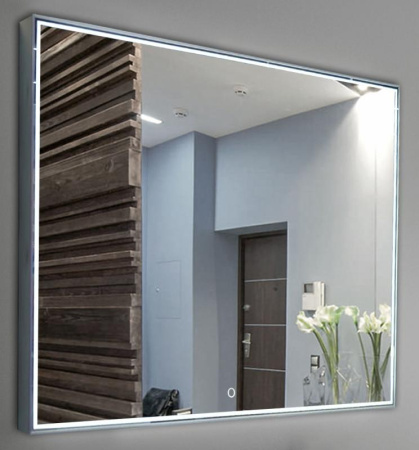 СТАЙЛ S1 100 зеркало Misty (ЗЛП512) Фото