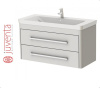 ЖЕНЕВА Gn-105 тумба Juventa под умывальник (4820142275595)