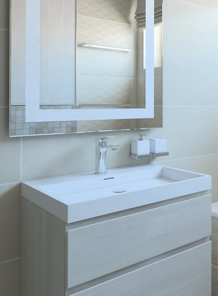 Фото Rubineta MODENA-18 для умывальника ванны