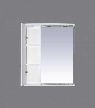 АСТРА 55 зеркало Misty (Э-Аст04055-01СвЛ)