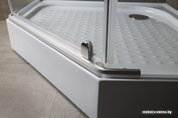 Фото Душевой поддон Erlit ER 90 V 90x90