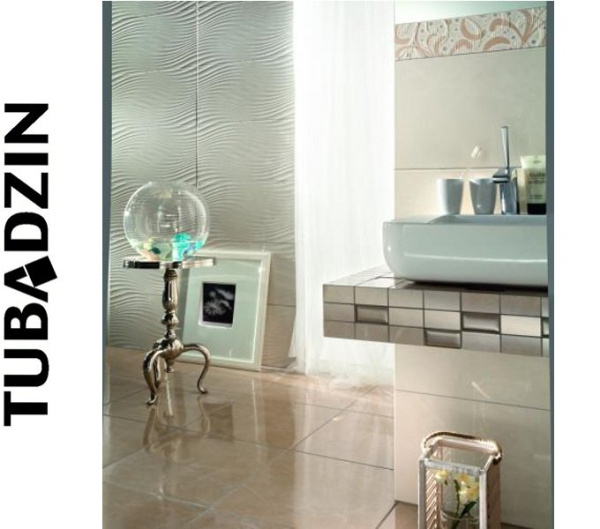 Фото Плитка облицовочная Gobi Beige Desert