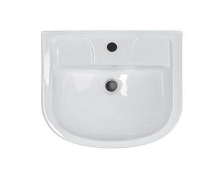 ЛАГОДА 50 тумба Misty под умывальник (Э-Лдг01050-011Пр) Фото