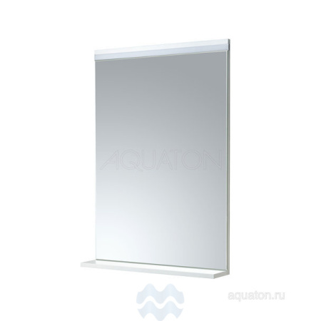 РЕНЕ 60 (1A222302NR010) зеркало Aquaton
