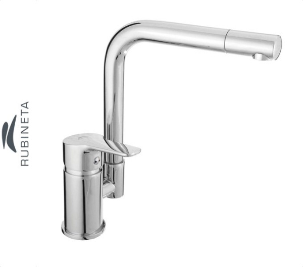 Rubineta UNO-33 для мойки кухни