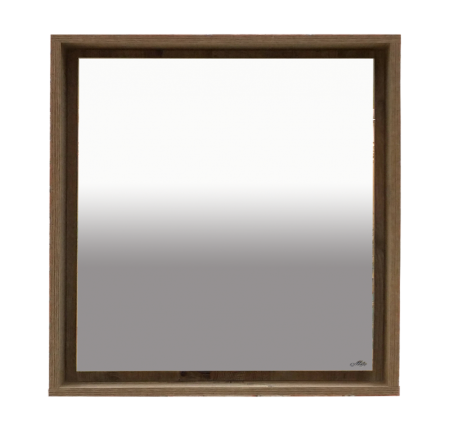 ДАЛЛАС 80 зеркало Misty (П-Дал02080-072)