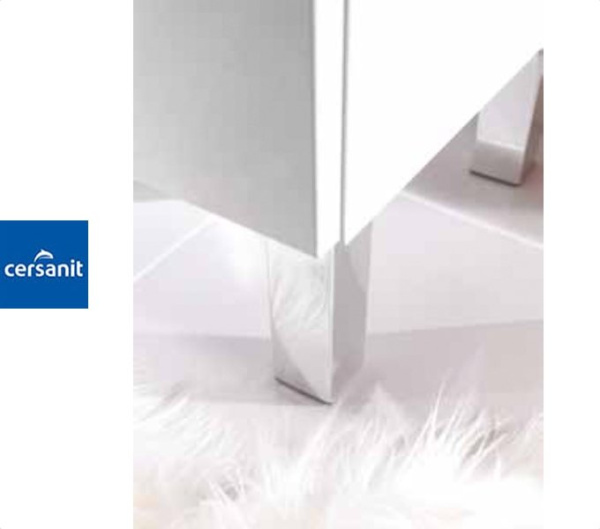 Фото OLIVIA 40 тумба Cersanit под умывальник (S543-001-DSM)