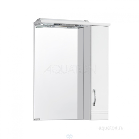 ОНДА (1A009802ON01R) зеркало-шкаф Aquaton