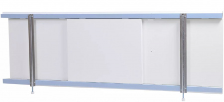Emmy ЭЛИС 150 экран под ванну