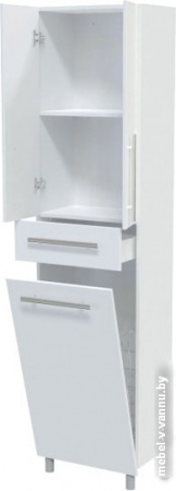 АВН Шкаф-пенал Эко+ 50 13.11 (3)