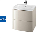 EASY 60 тумба Cersanit под умывальник (S573-005) EASY 60 тумба Cersanit под умывальник (S573-005)