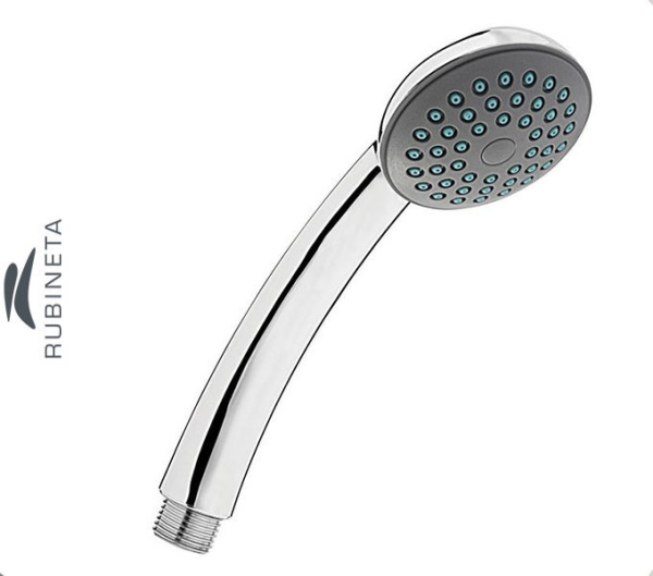 Rubineta KOBRA душевая лейка в ванную