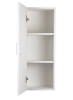 ЛИЛИЯ 30 шкафчик Misty (Э-Лил08030-011бф)