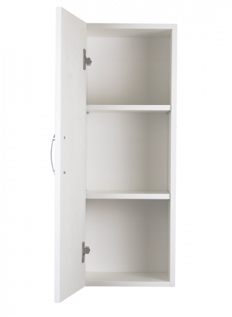 ЛИЛИЯ 30 шкафчик Misty (Э-Лил08030-011бф)