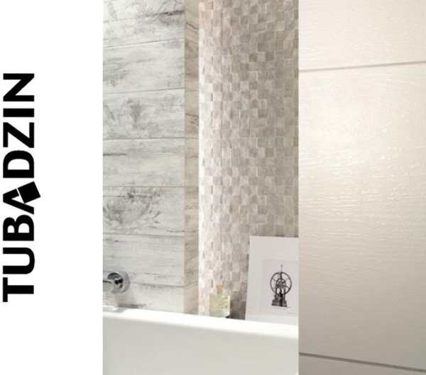 Фото Плитка облицовочная Timbre Cement